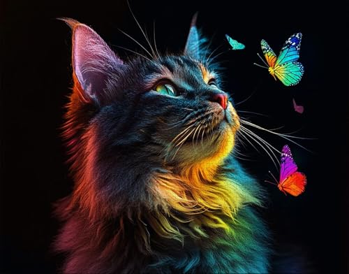 Puzzle 100 Teile Erwachsene Warmes Zuhause 28x40cm Puzzles für Erwachsene Lernspiel Herausforderungsspielzeug 100 Teilige Spiel Puzzlematte Tier, Katze Puzzlematte, Geschenk K-1 Puzzle 100 Teile Erwachsene Warmes Zuhause 28x40cm Puzzles für Erwachsene Lernspiel Herausforderungsspielzeug 100 Teilige Spiel Puzzlematte Tier, Katze Puzzlematte, Geschenk K-1 von Hanjunng