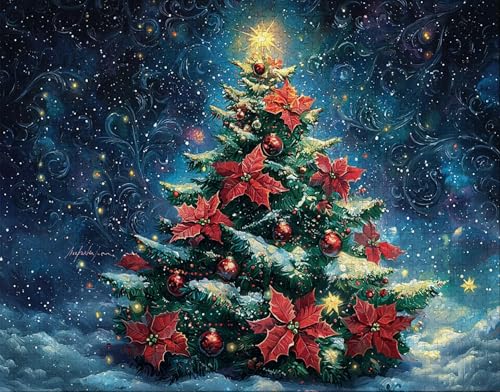 Puzzle 100 Teile Erwachsene Warmes Zuhause 28x40cm Puzzles für Erwachsene Lernspiel Herausforderungsspielzeug 100 Teilige Spiel Puzzlematte Weiß, Weihnachtsbaum Puzzlematte, Gift N-4 Puzzle 100 Teile Erwachsene Warmes Zuhause 28x40cm Puzzles für Erwachsene Lernspiel Herausforderungsspielzeug 100 Teilige Spiel Puzzlematte Weiß, Weihnachtsbaum Puzzlematte, Gift N-4 von Hanjunng
