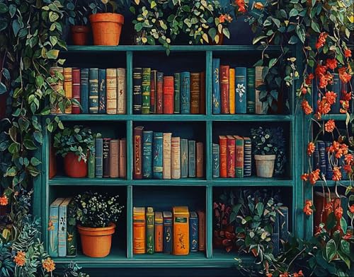 Puzzle 150 Teile, Puzzle Erwachsene, Anlage Puzzlematte, Indoor-Puzzlematte-Kreativspiel zur Entspannung von Erwachsenen und Erziehung BüCherregal, Geschenke auf Ganzen H-8 Puzzle 150 Teile, Puzzle Erwachsene, Anlage Puzzlematte, Indoor-Puzzlematte-Kreativspiel zur Entspannung von Erwachsenen und Erziehung BüCherregal, Geschenke auf Ganzen H-8 von Hanjunng
