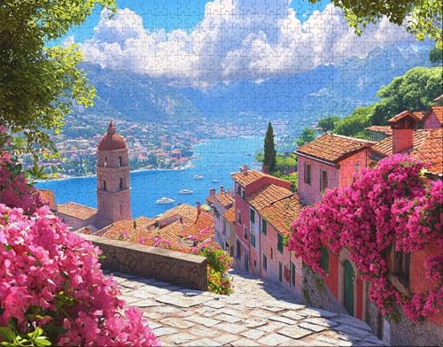 Puzzle 150 Teile, Puzzle Erwachsene, Anlage Puzzlematte, Indoor-Puzzlematte-Kreativspiel zur Entspannung von Erwachsenen und Erziehung Farbe, Geschenke auf der Ganzen Welt P-1 Puzzle 150 Teile, Puzzle Erwachsene, Anlage Puzzlematte, Indoor-Puzzlematte-Kreativspiel zur Entspannung von Erwachsenen und Erziehung Farbe, Geschenke auf der Ganzen Welt P-1 von Hanjunng