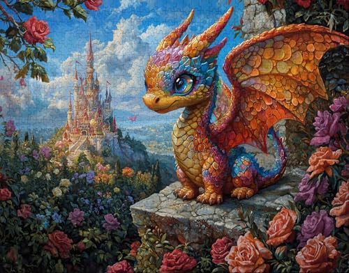Puzzle 150 Teile, Puzzle Erwachsene, Blume Puzzlematte, Indoor-Puzzlematte-Kreativspiel zur Entspannung von Erwachsenen und Erziehung Eidechse, Geschenke auf der Ganzen Welt C-4 Puzzle 150 Teile, Puzzle Erwachsene, Blume Puzzlematte, Indoor-Puzzlematte-Kreativspiel zur Entspannung von Erwachsenen und Erziehung Eidechse, Geschenke auf der Ganzen Welt C-4 von Hanjunng