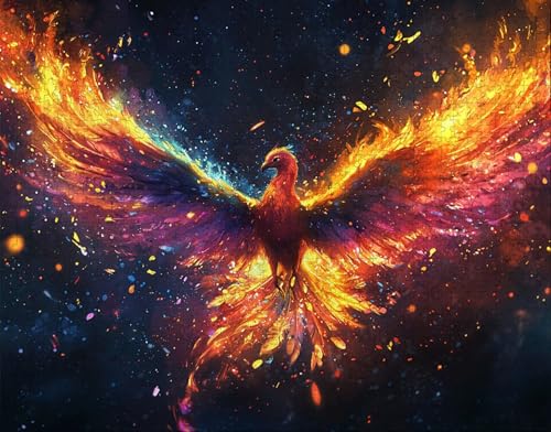 Puzzle 200 Teile, Puzzle Erwachsene, Vogel Puzzlematte, Indoor-Puzzlematte-Kreativspiel zur Entspannung von Erwachsenen und Erziehung PhöNix, Geschenke auf der Ganzen Welt S-5 Puzzle 200 Teile, Puzzle Erwachsene, Vogel Puzzlematte, Indoor-Puzzlematte-Kreativspiel zur Entspannung von Erwachsenen und Erziehung PhöNix, Geschenke auf der Ganzen Welt S-5 von Hanjunng