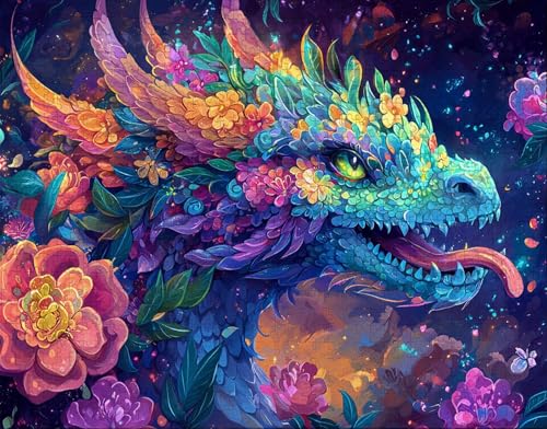 Puzzle 30 Teile, Puzzle Erwachsene, Anlage Puzzlematte, Indoor-Puzzlematte-Kreativspiel zur Entspannung von Erwachsenen und Erziehung Eidechse, Geschenke auf der Ganzen Welt O-5 Puzzle 30 Teile, Puzzle Erwachsene, Anlage Puzzlematte, Indoor-Puzzlematte-Kreativspiel zur Entspannung von Erwachsenen und Erziehung Eidechse, Geschenke auf der Ganzen Welt O-5 von Hanjunng