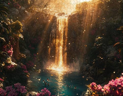 Puzzle 30 Teile, Puzzle Erwachsene, DäMmerung Puzzlematte, Indoor-Puzzlematte-Kreativspiel zur Entspannung von Erwachsenen und Erziehung Fallen, Geschenke auf der Ganzen Welt R-7 Puzzle 30 Teile, Puzzle Erwachsene, DäMmerung Puzzlematte, Indoor-Puzzlematte-Kreativspiel zur Entspannung von Erwachsenen und Erziehung Fallen, Geschenke auf der Ganzen Welt R-7 von Hanjunng