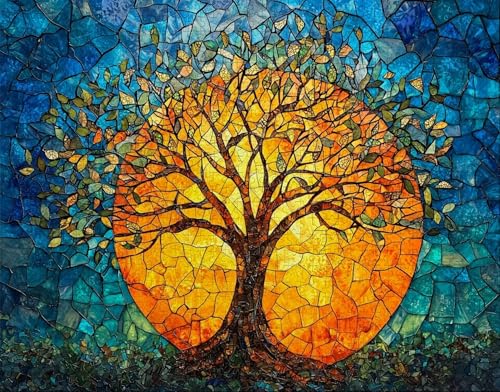 Puzzle 30 Teile, Puzzle Erwachsene, Sonnenaufgang Puzzlematte, Indoor-Puzzlematte-Kreativspiel zur Entspannung von Erwachsenen und Erziehung Anlage, Geschenke auf Ganzen M-6 Puzzle 30 Teile, Puzzle Erwachsene, Sonnenaufgang Puzzlematte, Indoor-Puzzlematte-Kreativspiel zur Entspannung von Erwachsenen und Erziehung Anlage, Geschenke auf Ganzen M-6 von Hanjunng