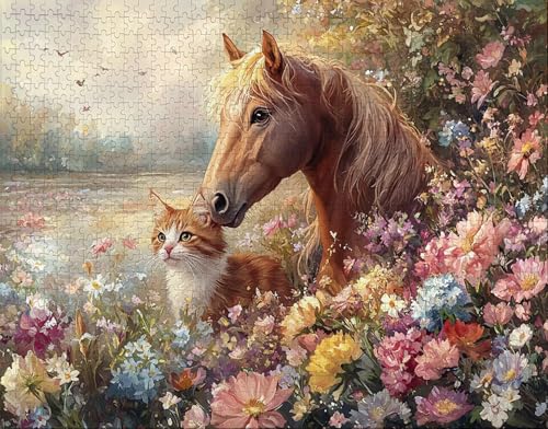 Puzzle 30 Teile, Puzzle Erwachsene, Tier Puzzlematte, Indoor-Puzzlematte-Kreativspiel zur Entspannung von Erwachsenen und Erziehung Anlage, Geschenke auf der Ganzen Welt G-4 Puzzle 30 Teile, Puzzle Erwachsene, Tier Puzzlematte, Indoor-Puzzlematte-Kreativspiel zur Entspannung von Erwachsenen und Erziehung Anlage, Geschenke auf der Ganzen Welt G-4 von Hanjunng