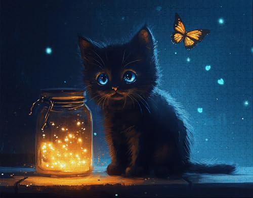 Puzzle 30 Teile, Puzzle Erwachsene, Tier Puzzlematte, Indoor-Puzzlematte-Kreativspiel zur Entspannung von Erwachsenen und Erziehung Schmetterling, Geschenke auf der Ganzen Welt B-6 Puzzle 30 Teile, Puzzle Erwachsene, Tier Puzzlematte, Indoor-Puzzlematte-Kreativspiel zur Entspannung von Erwachsenen und Erziehung Schmetterling, Geschenke auf der Ganzen Welt B-6 von Hanjunng