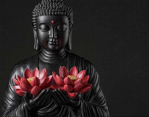 Puzzle 300 Teile Erwachsene Warmes Zuhause 38x26cm Puzzles für Erwachsene Lernspiel Herausforderungsspielzeug 300 Teilige Spiel Puzzlematte Buddha, Blume Puzzlematte, Geschenk T-7 Puzzle 300 Teile Erwachsene Warmes Zuhause 38x26cm Puzzles für Erwachsene Lernspiel Herausforderungsspielzeug 300 Teilige Spiel Puzzlematte Buddha, Blume Puzzlematte, Geschenk T-7 von Hanjunng