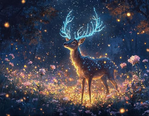 Puzzle 300 Teile Erwachsene Warmes Zuhause 38x26cm Puzzles für Erwachsene Lernspiel Herausforderungsspielzeug 300 Teilige Spiel Puzzlematte Tier, REH Puzzlematte, Geschenke T-3 Puzzle 300 Teile Erwachsene Warmes Zuhause 38x26cm Puzzles für Erwachsene Lernspiel Herausforderungsspielzeug 300 Teilige Spiel Puzzlematte Tier, REH Puzzlematte, Geschenke T-3 von Hanjunng