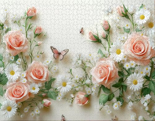 Puzzle 300 Teile Erwachsene Warmes Zuhause 38x26cm für Erwachsene Lernspiel Herausforderungsspielzeug 300 Teilige Puzzle Anlage, Tier, Puzzlespiel-Geschenk F-0 Puzzle 300 Teile Erwachsene Warmes Zuhause 38x26cm für Erwachsene Lernspiel Herausforderungsspielzeug 300 Teilige Puzzle Anlage, Tier, Puzzlespiel-Geschenk F-0 von Hanjunng