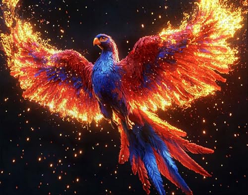 Puzzle 300 Teile Erwachsene Warmes Zuhause 38x26cm für Erwachsene Lernspiel Herausforderungsspielzeug 300 Teilige Puzzle PhöNix, Vogel Puzzlematte, Puzzlematte-Geschenk N-1 Puzzle 300 Teile Erwachsene Warmes Zuhause 38x26cm für Erwachsene Lernspiel Herausforderungsspielzeug 300 Teilige Puzzle PhöNix, Vogel Puzzlematte, Puzzlematte-Geschenk N-1 von Hanjunng