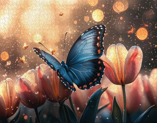Puzzle 36 Teile Erwachsene Warmes Zuhause 30x20cm Puzzles für Erwachsene Lernspiel Herausforderungsspielzeug 36Teilige Spiel Puzzlematte Anlage, Tier Puzzlematte, Geschenke W-4 Puzzle 36 Teile Erwachsene Warmes Zuhause 30x20cm Puzzles für Erwachsene Lernspiel Herausforderungsspielzeug 36Teilige Spiel Puzzlematte Anlage, Tier Puzzlematte, Geschenke W-4 von Hanjunng
