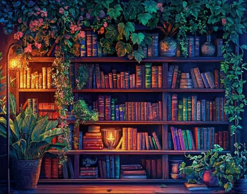 Puzzle 36 Teile Erwachsene Warmes Zuhause 30x20cm Puzzles für Erwachsene Lernspiel Herausforderungsspielzeug 36Teilige Spiel Puzzlematte BüCherregal, Anlage Puzzlematte, Geschenk M-4 Puzzle 36 Teile Erwachsene Warmes Zuhause 30x20cm Puzzles für Erwachsene Lernspiel Herausforderungsspielzeug 36Teilige Spiel Puzzlematte BüCherregal, Anlage Puzzlematte, Geschenk M-4 von Hanjunng