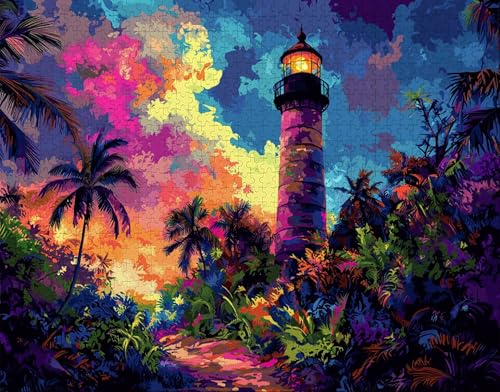 Puzzle 36 Teile Erwachsene Warmes Zuhause 30x20cm Puzzles für Erwachsene Lernspiel Herausforderungsspielzeug 36Teilige Spiel Puzzlematte DäMmerung, Anlage Puzzlematte, Geschenk J-6 Puzzle 36 Teile Erwachsene Warmes Zuhause 30x20cm Puzzles für Erwachsene Lernspiel Herausforderungsspielzeug 36Teilige Spiel Puzzlematte DäMmerung, Anlage Puzzlematte, Geschenk J-6 von Hanjunng