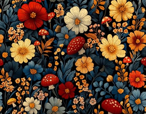 Puzzle 36 Teile Erwachsene Warmes Zuhause 30x20cm Puzzles für Erwachsene Lernspiel Herausforderungsspielzeug 36Teilige Spiel Puzzlematte Farbe, Blume Puzzlematte, Geschenke O-3 Puzzle 36 Teile Erwachsene Warmes Zuhause 30x20cm Puzzles für Erwachsene Lernspiel Herausforderungsspielzeug 36Teilige Spiel Puzzlematte Farbe, Blume Puzzlematte, Geschenke O-3 von Hanjunng