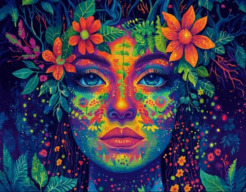 Puzzle 500 Teile, Puzzle Erwachsene, Blume Puzzlematte, Indoor-Puzzlematte-Kreativspiel zur Entspannung von Erwachsenen und Erziehung MäDchen, Geschenke auf der Ganzen Welt N-0 Puzzle 500 Teile, Puzzle Erwachsene, Blume Puzzlematte, Indoor-Puzzlematte-Kreativspiel zur Entspannung von Erwachsenen und Erziehung MäDchen, Geschenke auf der Ganzen Welt N-0 von Hanjunng