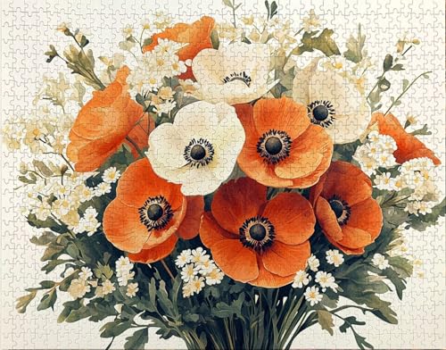 Puzzle 60 Teile Erwachsene Warmes Zuhause 40x28cm Puzzles für Erwachsene Lernspiel Herausforderungsspielzeug 60 Teilige Spiel Puzzlematte Anlage, Farbe Puzzlematte, Geschenk N-9 Puzzle 60 Teile Erwachsene Warmes Zuhause 40x28cm Puzzles für Erwachsene Lernspiel Herausforderungsspielzeug 60 Teilige Spiel Puzzlematte Anlage, Farbe Puzzlematte, Geschenk N-9 von Hanjunng