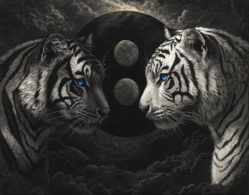 Puzzle 60 Teile Erwachsene Warmes Zuhause 40x28cm Puzzles für Erwachsene Lernspiel Herausforderungsspielzeug 60 Teilige Spiel Puzzlematte Tier, Tiger Puzzlematte, Geschenke V-5 Puzzle 60 Teile Erwachsene Warmes Zuhause 40x28cm Puzzles für Erwachsene Lernspiel Herausforderungsspielzeug 60 Teilige Spiel Puzzlematte Tier, Tiger Puzzlematte, Geschenke V-5 von Hanjunng