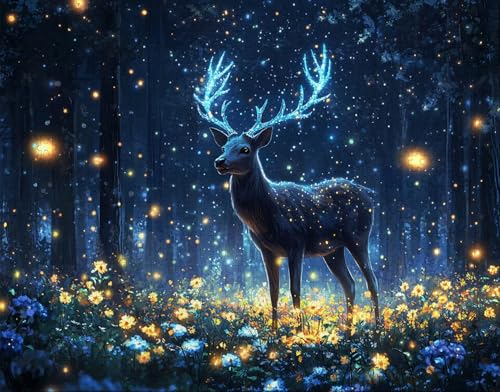 Puzzle 70 Teile, Puzzle Erwachsene, REH Puzzlematte, Indoor-Puzzlematte-Kreativspiel zur Entspannung von Erwachsenen und Erziehung Tier, Geschenke auf der Ganzen Welt A-3 Puzzle 70 Teile, Puzzle Erwachsene, REH Puzzlematte, Indoor-Puzzlematte-Kreativspiel zur Entspannung von Erwachsenen und Erziehung Tier, Geschenke auf der Ganzen Welt A-3 von Hanjunng
