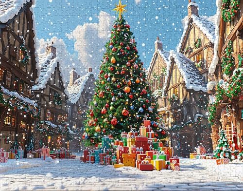 Puzzle 70 Teile, Puzzle Erwachsene, Schneeflocke Puzzlematte, Indoor-Puzzlematte-Kreativspiel zur Entspannung von Erwachsenen und Erziehung Geschenk, Geschenke auf Ganzen T-6 Puzzle 70 Teile, Puzzle Erwachsene, Schneeflocke Puzzlematte, Indoor-Puzzlematte-Kreativspiel zur Entspannung von Erwachsenen und Erziehung Geschenk, Geschenke auf Ganzen T-6 von Hanjunng