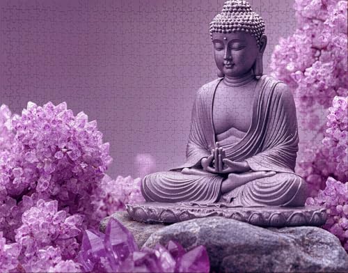 Puzzle 80 Teile Erwachsene Warmes Zuhause 15x10cm Puzzles für Erwachsene Lernspiel Herausforderungsspielzeug 80 Teilige Spiel Puzzlematte Anlage, Buddha Puzzlematte, Geschenk C-6 Puzzle 80 Teile Erwachsene Warmes Zuhause 15x10cm Puzzles für Erwachsene Lernspiel Herausforderungsspielzeug 80 Teilige Spiel Puzzlematte Anlage, Buddha Puzzlematte, Geschenk C-6 von Hanjunng