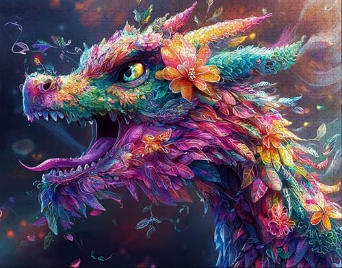 Puzzle 80 Teile Erwachsene Warmes Zuhause 15x10cm Puzzles für Erwachsene Lernspiel Herausforderungsspielzeug 80 Teilige Spiel Puzzlematte Eidechse, Tier Puzzlematte, Geschenk Q-0 Puzzle 80 Teile Erwachsene Warmes Zuhause 15x10cm Puzzles für Erwachsene Lernspiel Herausforderungsspielzeug 80 Teilige Spiel Puzzlematte Eidechse, Tier Puzzlematte, Geschenk Q-0 von Hanjunng