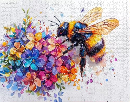 Puzzle 80 Teile Erwachsene Warmes Zuhause 15x10cm Puzzles für Erwachsene Lernspiel Herausforderungsspielzeug 80 Teilige Spiel Puzzlematte Farbe, Biene Puzzlematte, Geschenke T-6 Puzzle 80 Teile Erwachsene Warmes Zuhause 15x10cm Puzzles für Erwachsene Lernspiel Herausforderungsspielzeug 80 Teilige Spiel Puzzlematte Farbe, Biene Puzzlematte, Geschenke T-6 von Hanjunng