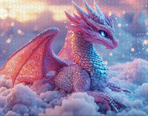 Puzzle 80 Teile Erwachsene Warmes Zuhause 15x10cm für Erwachsene Lernspiel Herausforderungsspielzeug 80 Teilige Puzzle Blau, Eidechse, Puzzlespiel-Geschenk J-1 Puzzle 80 Teile Erwachsene Warmes Zuhause 15x10cm für Erwachsene Lernspiel Herausforderungsspielzeug 80 Teilige Puzzle Blau, Eidechse, Puzzlespiel-Geschenk J-1 von Hanjunng