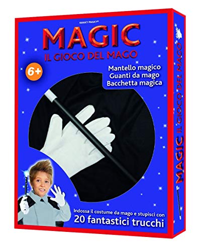 Hanky Panky Magia Junior Magic (1) von hanky panky