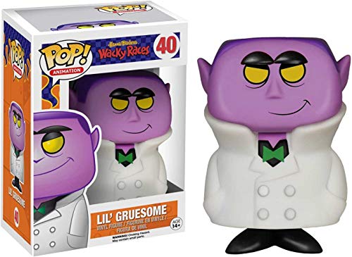Funko FUN5027 Hanna-Barbera 5027 "POP Vinyl Lil' Gruesome Figure Funko FUN5027 Hanna-Barbera 5027 "POP Vinyl Lil' Gruesome Figure von Hanna-Barbera