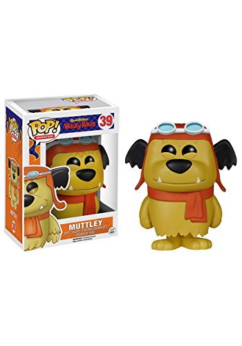 Hanna-Barbera Funko - Figurine Diabolo Pop 10cm - 0849803050290 Hanna-Barbera Funko - Figurine Diabolo Pop 10cm - 0849803050290 von Hanna-Barbera