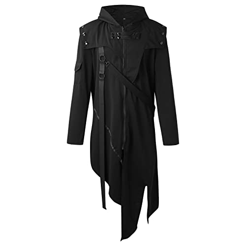 20er jahre kostüm herren, steampunk kostüm herren, Steampunk Herren, Festlich Vintage Mittelalter Assassins Creed Kostüm, Viktorianisch, Smokingjacken Für Herren, Für Männer Fasching Karneval 20er jahre kostüm herren, steampunk kostüm herren, Steampunk Herren, Festlich Vintage Mittelalter Assassins Creed Kostüm, Viktorianisch, Smokingjacken Für Herren, Für Männer Fasching Karneval von Hanraz