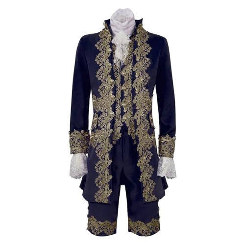 faschingskostüme herren, steampunk langarm hemd herren, Steampunk Herren, Renaissance Gothic Festlich Nussknacker Kostüm, Viktorianisch, Smokings Für Herren, Für Männer Fasching Karneval faschingskostüme herren, steampunk langarm hemd herren, Steampunk Herren, Renaissance Gothic Festlich Nussknacker Kostüm, Viktorianisch, Smokings Für Herren, Für Männer Fasching Karneval von Hanraz