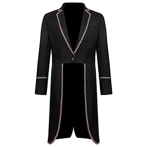 hippie kostüm herren, steampunk langarm hemd herren, Mittelalter Kleidung Herren, Mittelalter Renaissance Festlich Seemannsjacke, Samurai Kostüm, Nussknacker Kostüm, Für Männer Fasching Karneval hippie kostüm herren, steampunk langarm hemd herren, Mittelalter Kleidung Herren, Mittelalter Renaissance Festlich Seemannsjacke, Samurai Kostüm, Nussknacker Kostüm, Für Männer Fasching Karneval von Hanraz