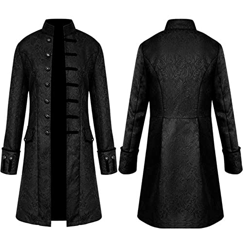 hippie kostüm herren, steampunk schuhe herren, Steampunk Herren, Vintage Renaissance Festlich Seemannsjacke, Smokings Für Herren, Samurai Kostüm, Für Männer Fasching Karneval hippie kostüm herren, steampunk schuhe herren, Steampunk Herren, Vintage Renaissance Festlich Seemannsjacke, Smokings Für Herren, Samurai Kostüm, Für Männer Fasching Karneval von Hanraz