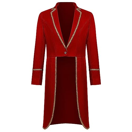 steampunk kostüm herren, steampunk herren 5xl, Mittelalter Kleidung Herren, Mittelalter Renaissance Festlich Seemannsjacke, Samurai Kostüm, Nussknacker Kostüm, Für Männer Fasching Karneval steampunk kostüm herren, steampunk herren 5xl, Mittelalter Kleidung Herren, Mittelalter Renaissance Festlich Seemannsjacke, Samurai Kostüm, Nussknacker Kostüm, Für Männer Fasching Karneval von Hanraz