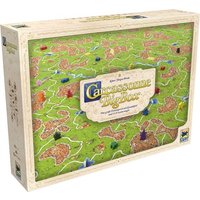 Hans im Glück - Carcassonne - Big Box, V3.0 Hans im Glück - Carcassonne - Big Box, V3.0 von Hans im Glück