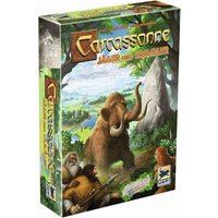Hans im Glück - Carcassonne - Die Jäger und Sammler Hans im Glück - Carcassonne - Die Jäger und Sammler von Hans im Glück