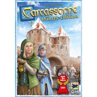 Hans im Glück - Carcassonne Winter-Edition Hans im Glück - Carcassonne Winter-Edition von Hans im Glück