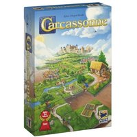 Hans im Glück - Carcassonne von Hans im Glück