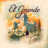 Hans im Glück - El Grande 2.0 von Hans im Glück