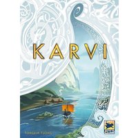 Hans im Glück - Karvi von Hans im Glück