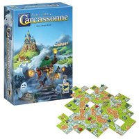 Hans im Glück - Nebel über Carcassonne Hans im Glück - Nebel über Carcassonne von Hans im Glück