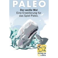 Hans im Glück - Paleo - Der weiße Wal Hans im Glück - Paleo - Der weiße Wal von Hans im Glück