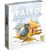 Paleo - Ein neuer Anfang von Hans im Glück
