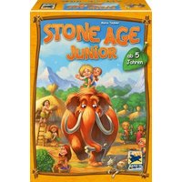 Stone Age Junior von Hans im Glück