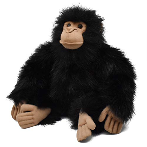 2306 - Hansa Toy - Schimpanse Baby 25 cm von HANSA