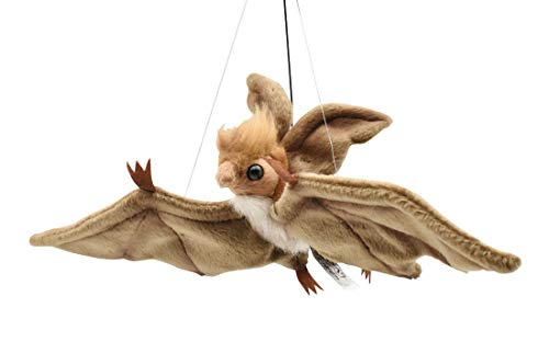 Hansa Stofftier - Fledermaus fliegend 37 cm von Hansa Toy