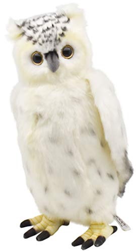 3836 - Hansa Toy - Schnee-Eule 32 cm 3836 - Hansa Toy - Schnee-Eule 32 cm von Hansa
