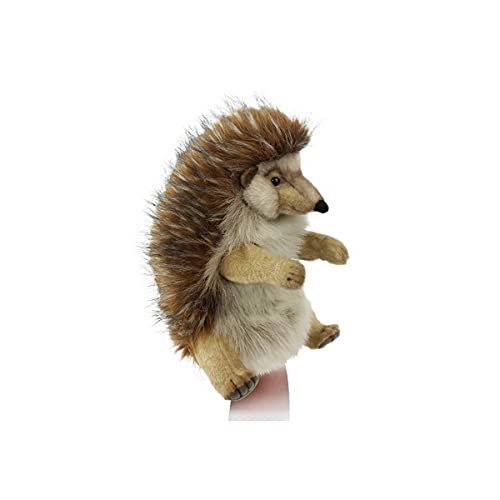 Hansa Creation - Kuscheltier - Handpuppe Igel von Hansa
